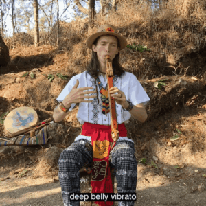Video Course - How to Play Native American Style Flute