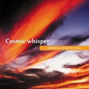 Album "Cosmic Whisper" MP3