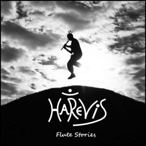 Album Harevis - "Flute Stories" MP3