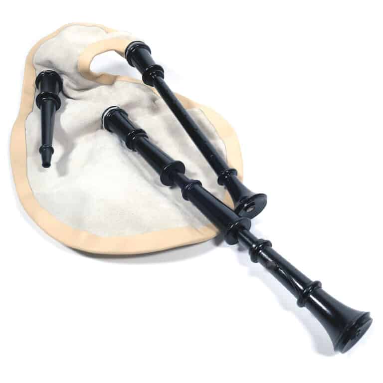 Modern Bagpipes • Harevis Music