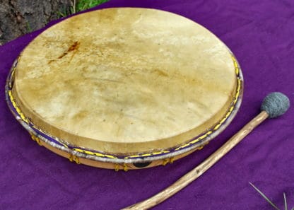 shamanic-drum