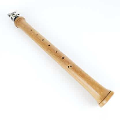 wooden-clarinet