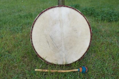 shamanic-drum