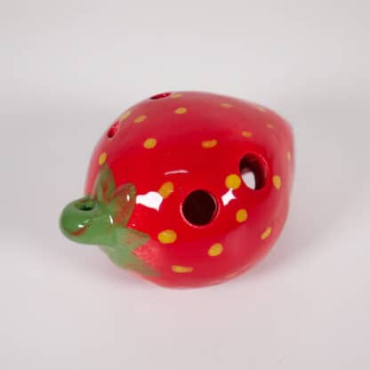 ocarina-strawberry