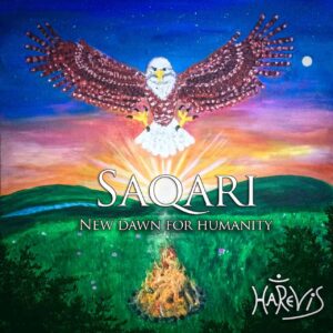 saqari-harevis
